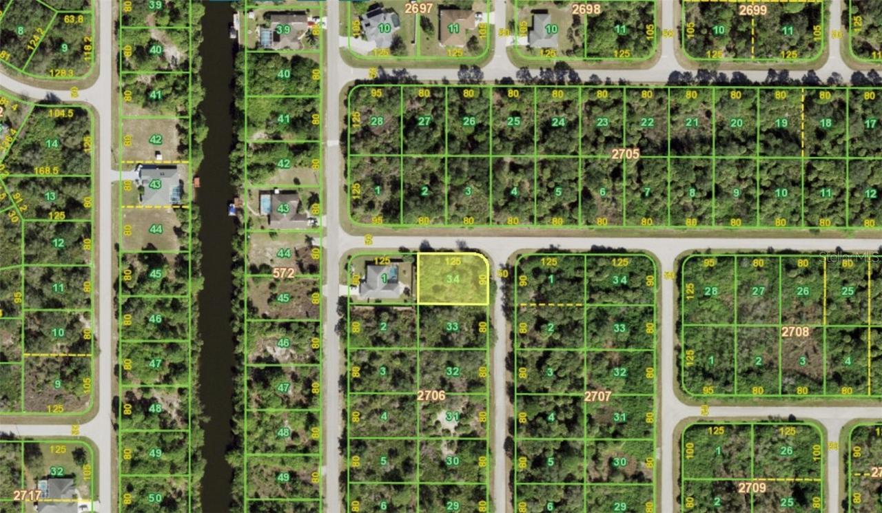 17323 Quincy Ave., Port Charlotte, FL 33948