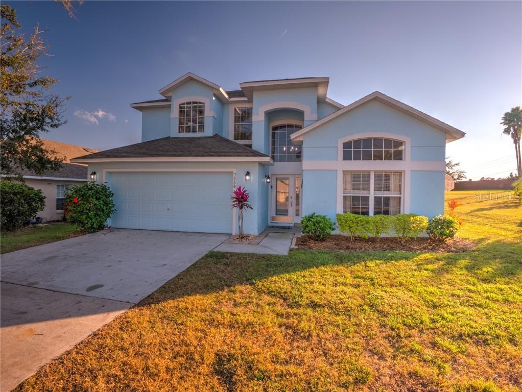 7960 Heritage Entrance Blvd., Kissimmee, FL 34747
