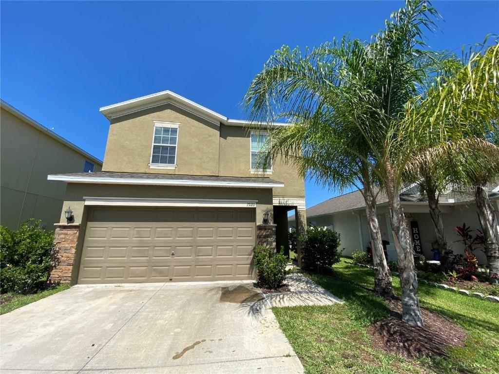 1920 Hawks View Dr., Ruskin, FL 33570