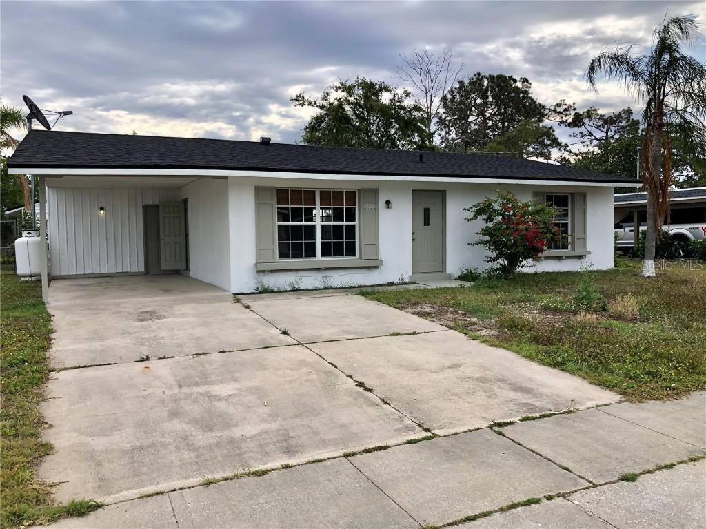 [Address Hidden by Seller], North Port, FL 34288