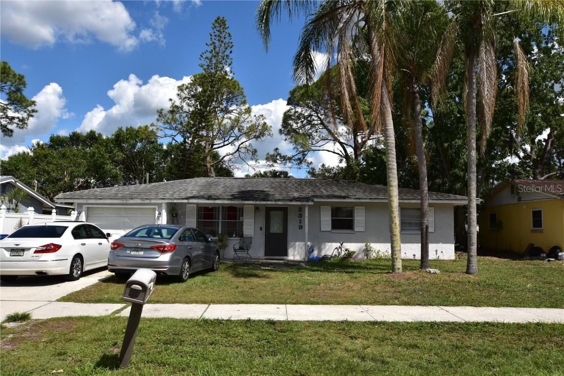 2319 Stratford Dr., Sarasota, FL 34232