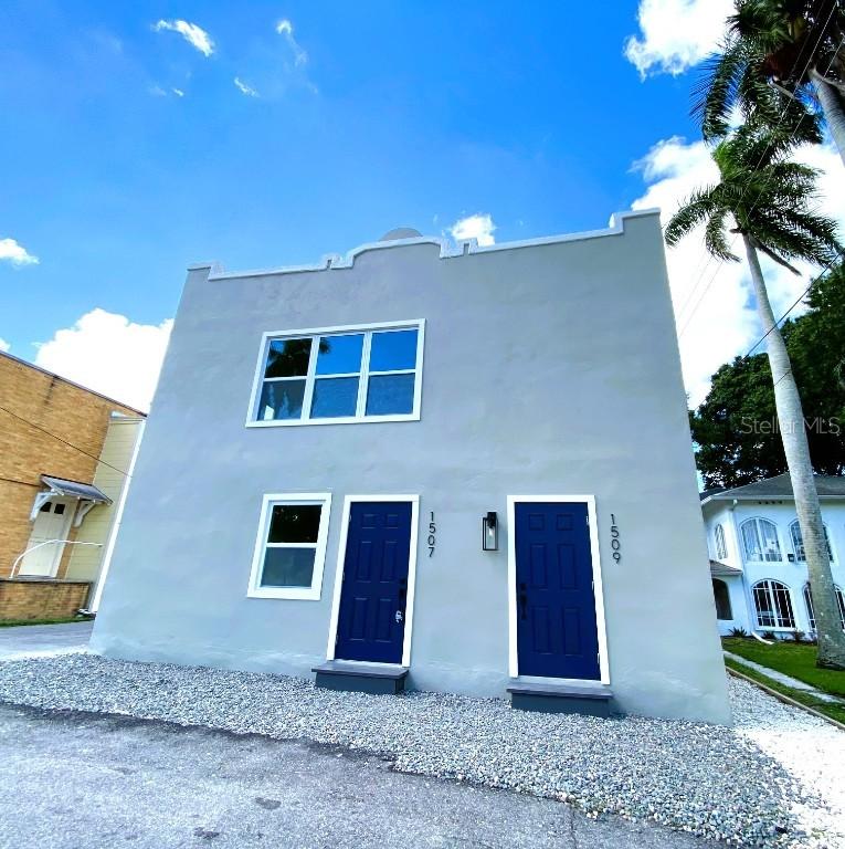 1509 7th Ave., Bradenton, FL 34205