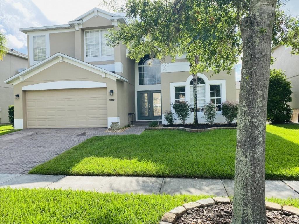 337 Cortona Dr., Orlando, FL 32828