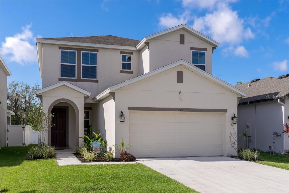 4323 Reisswood Loop, Palmetto, FL 34221