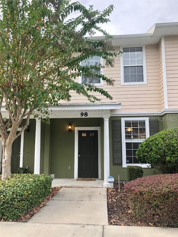 2508 SW 35th Pl. #Q98, Gainesville, FL 32608