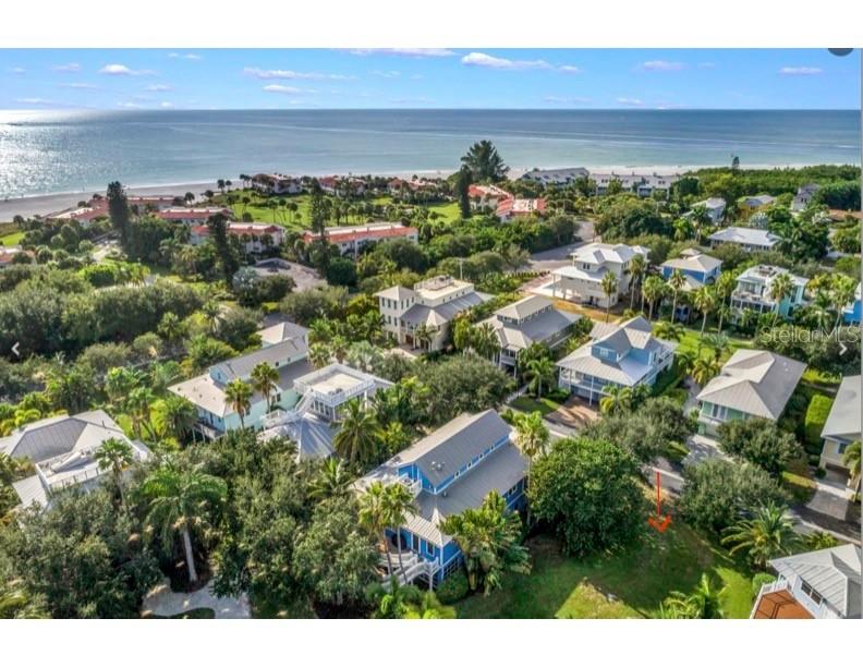 363 Firehouse Ln., Longboat Key, FL 34228