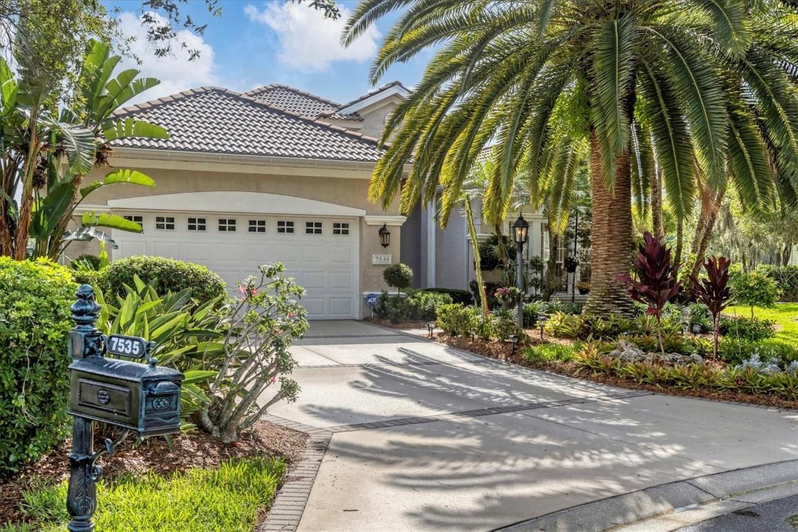 7535 Ascot Ct., University Park, FL 34201