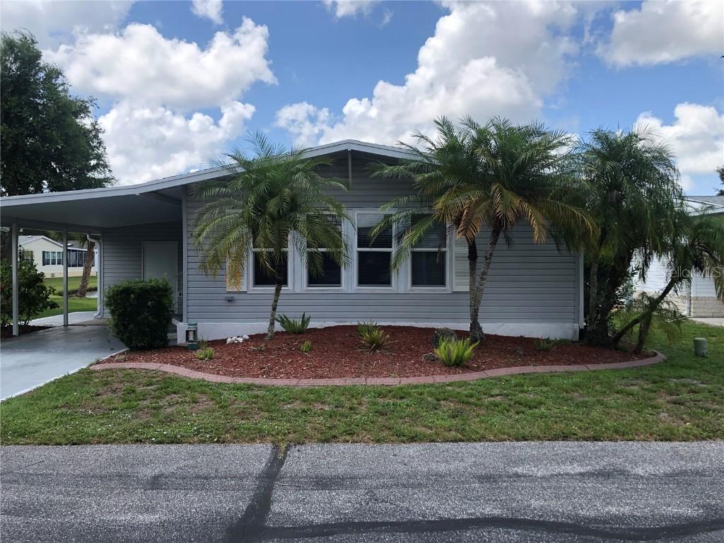 [Address Hidden by Seller], North Port, FL 34288