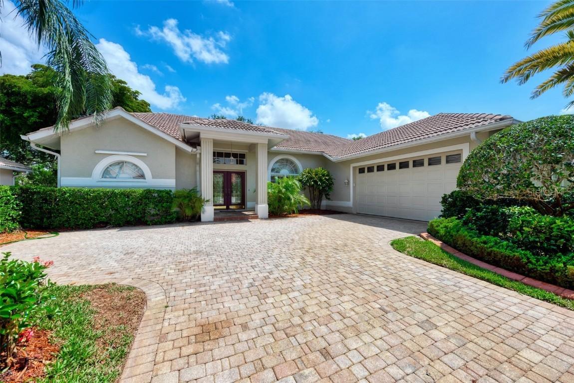 4310 Via Del Villetti Dr., Venice, FL 34293