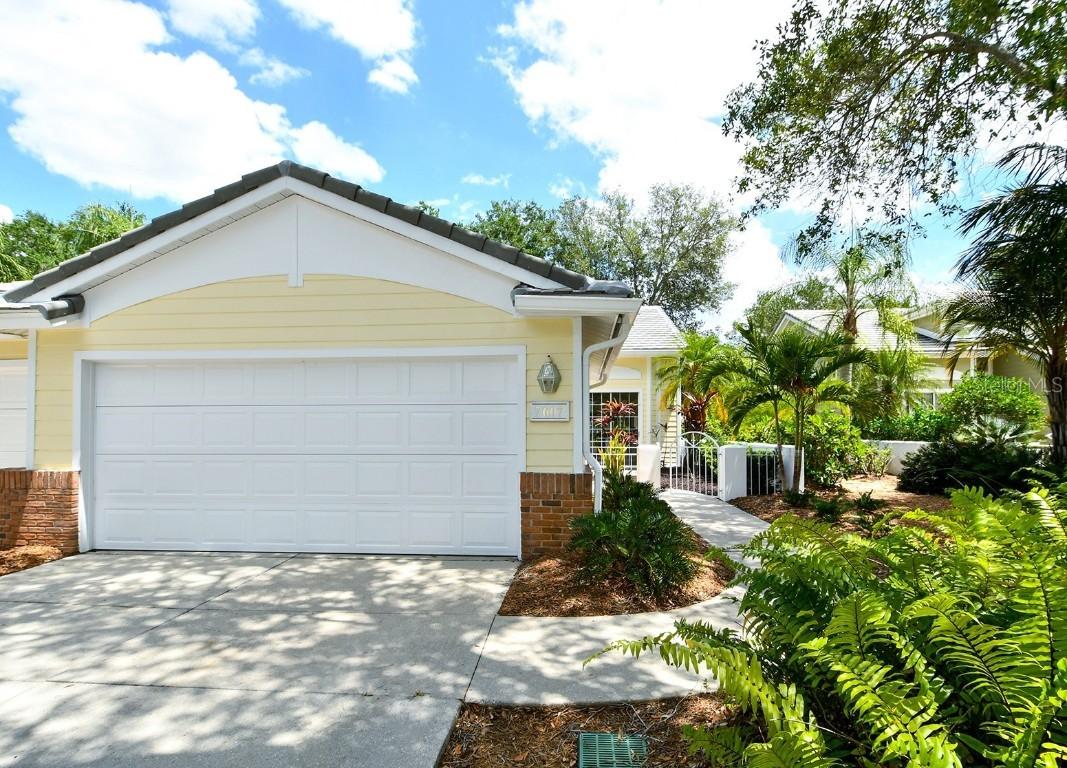 7607 Whitebridge Glen, University Park, FL 34201