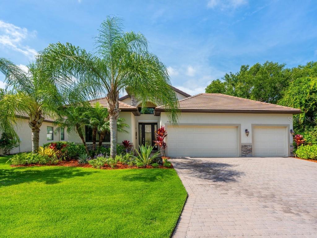 7728 Rio Bella Pl., Bradenton, FL 34201