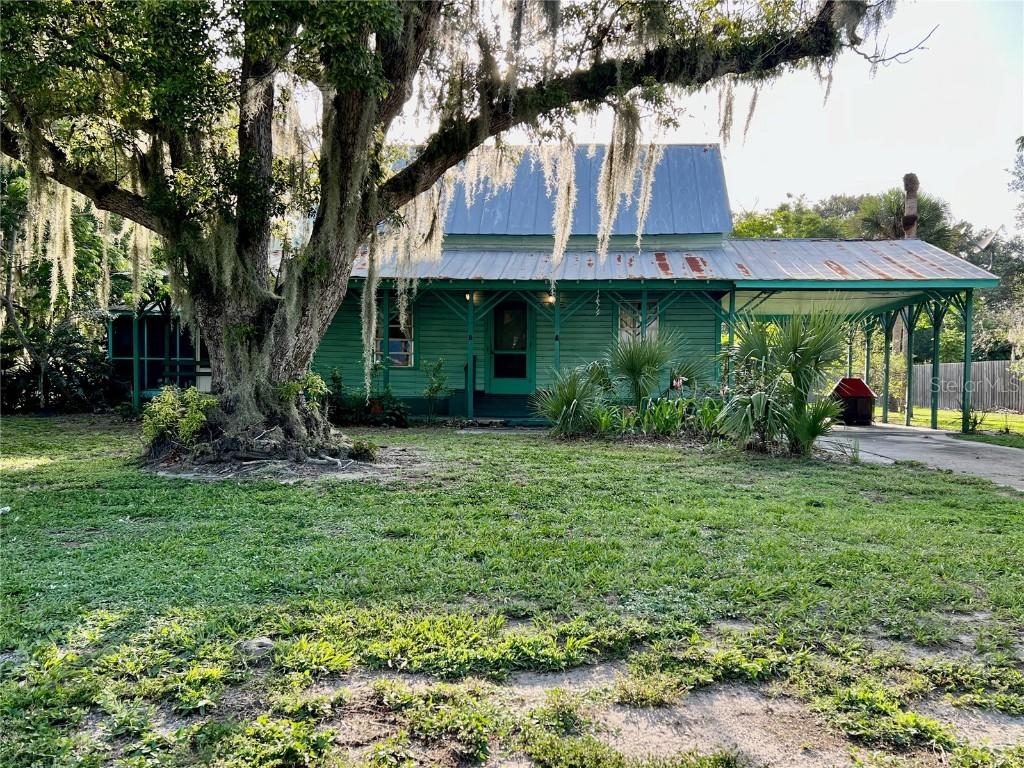 115 N Lee Ave., Arcadia, FL 34266