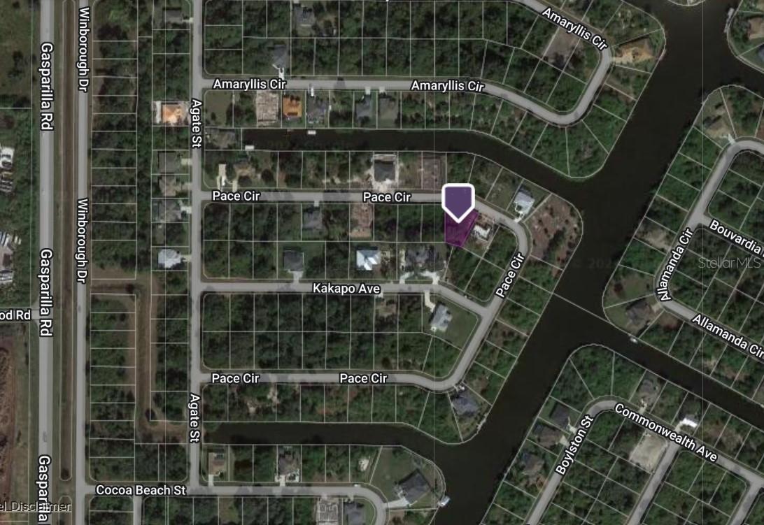 13235 Pace Cir., Port Charlotte, FL 33981