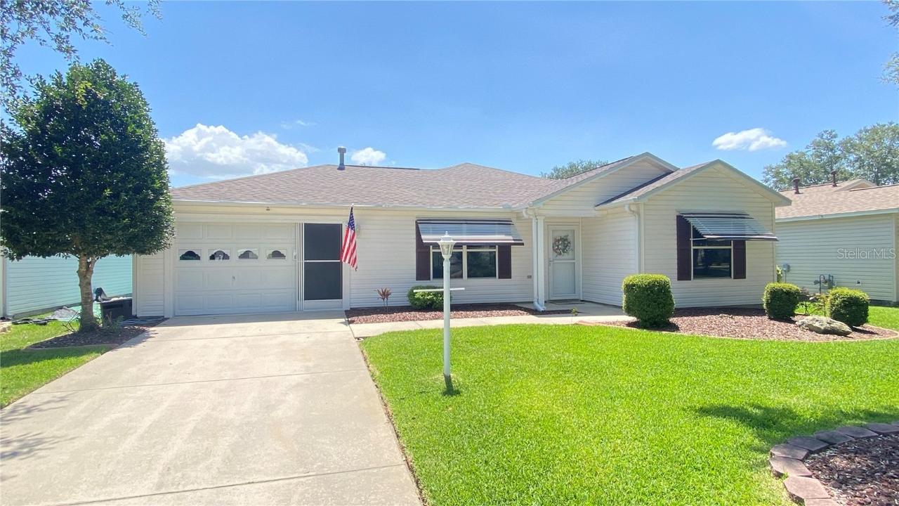 3573 Idlewood Loop, The Villages, FL 32162