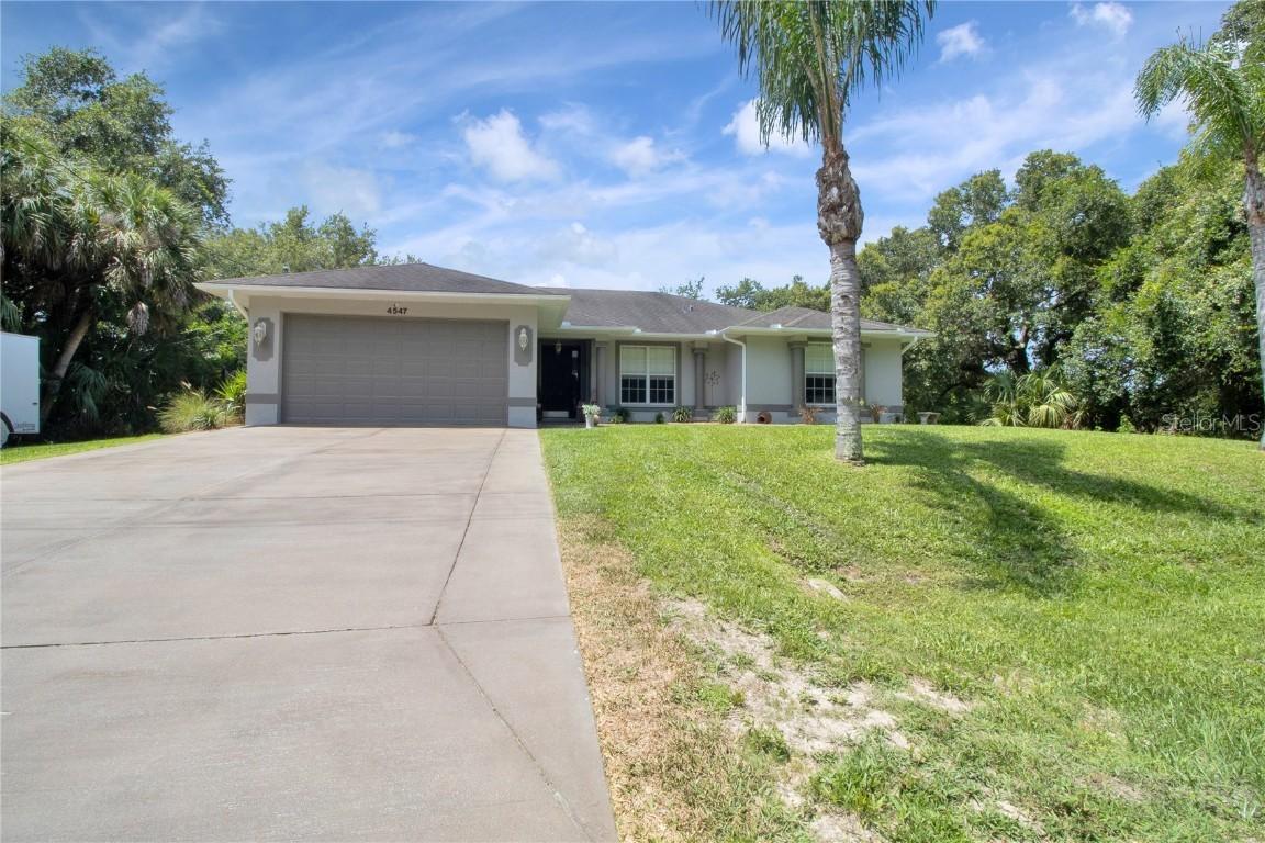 4547 Georgia Ave., North Port, FL 34288
