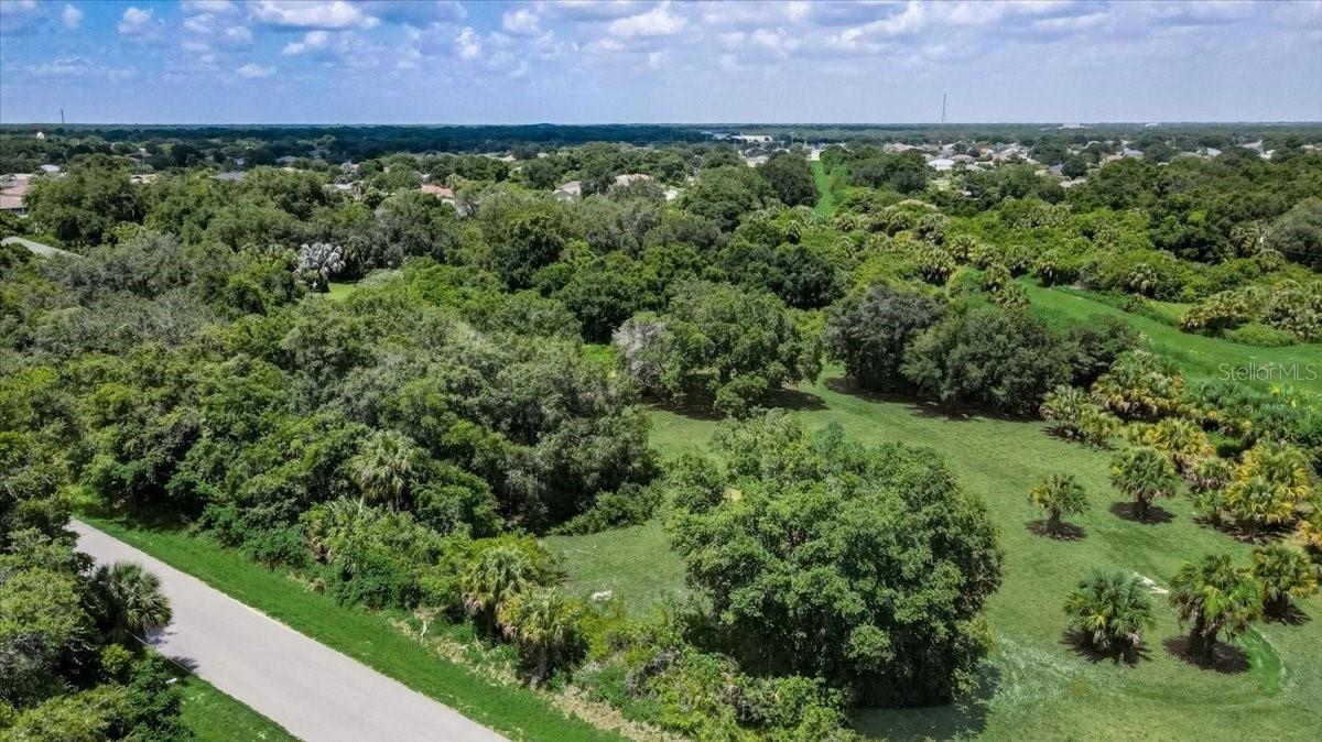 Lot Irondale Rd. #B, North Port, FL 34287