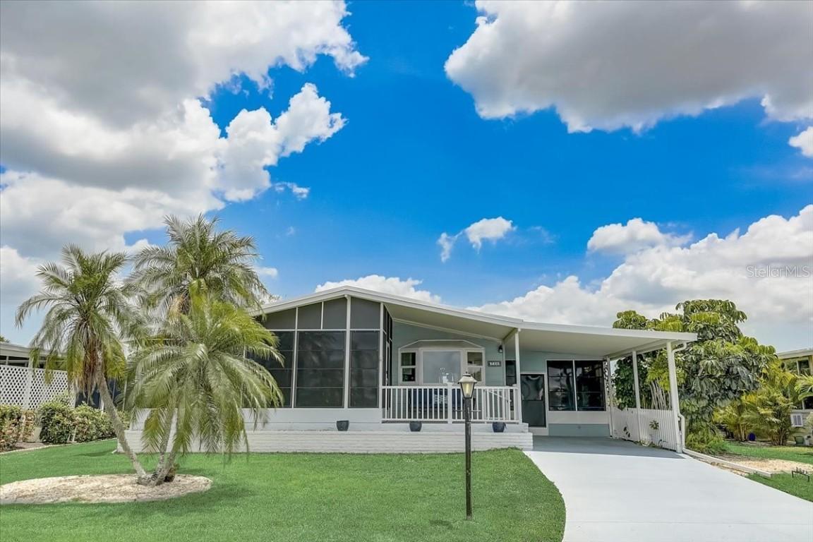 730 Sanchez Cir., North Port, FL 34287