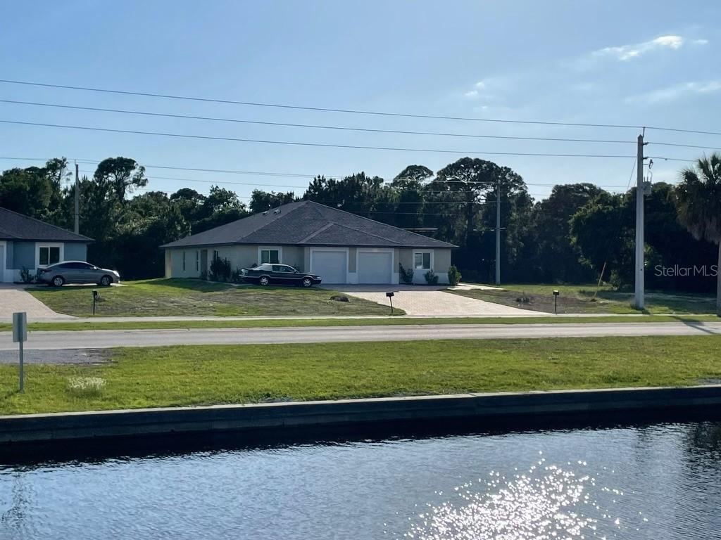 117 Boundary Blvd. #1 and 2, Rotonda West, FL 33947