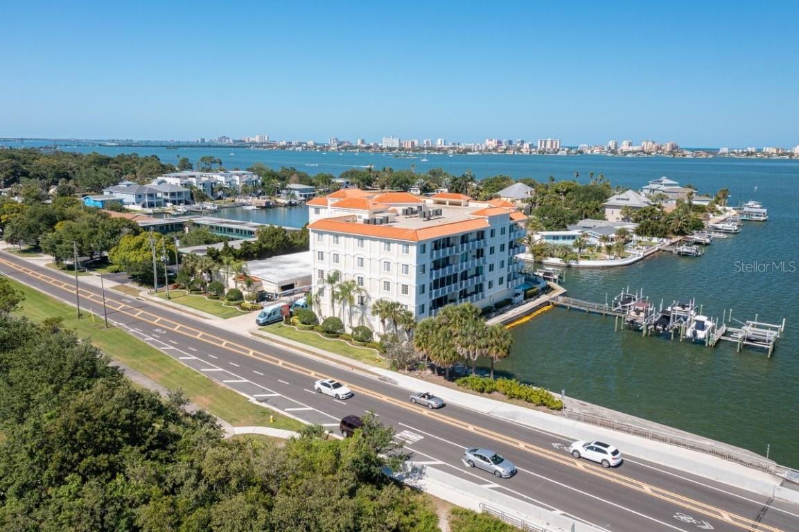 1860 N Fort Harrison Ave. #306, Clearwater, FL 33755