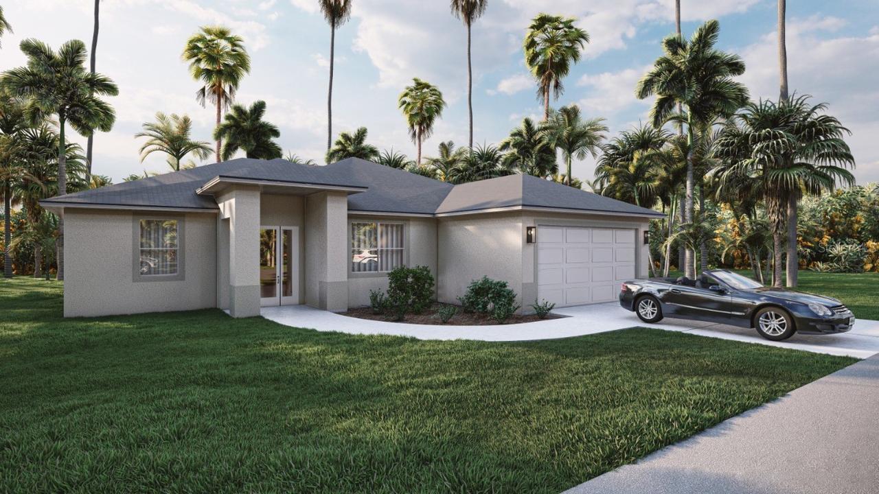 9169 Clewiston Ter., Englewood, FL 34224