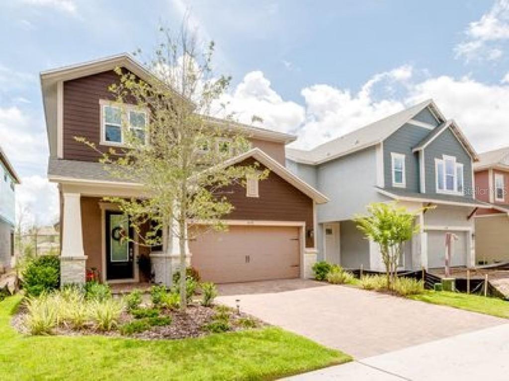 450 Windy Pine Way, Oviedo, FL 32765