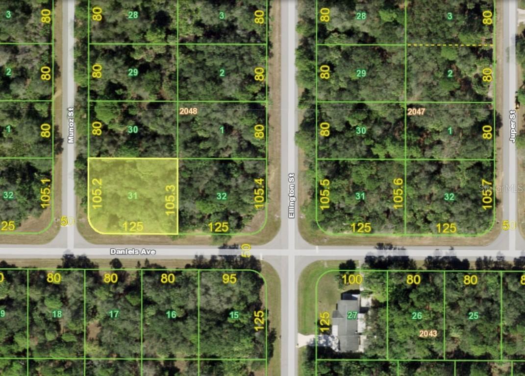 14180 Daniels Ave., Port Charlotte, FL 33953
