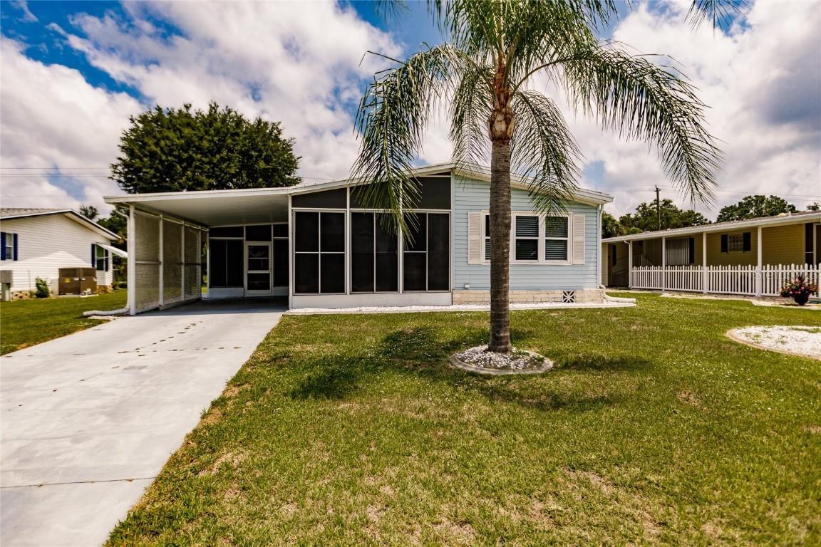 8376 Kinglet Dr., Englewood, FL 34224