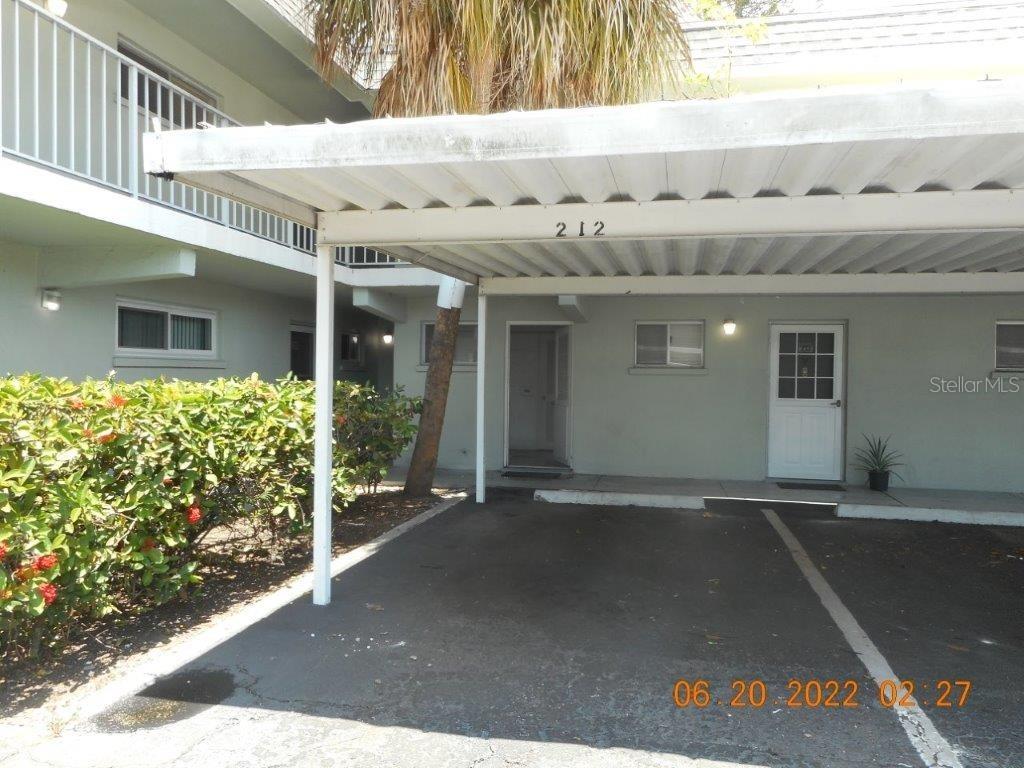 3437 Bee Ridge Rd. #212, Sarasota, FL 34239