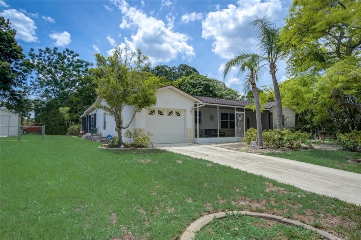 153 Algiers Dr., Venice, FL 34293