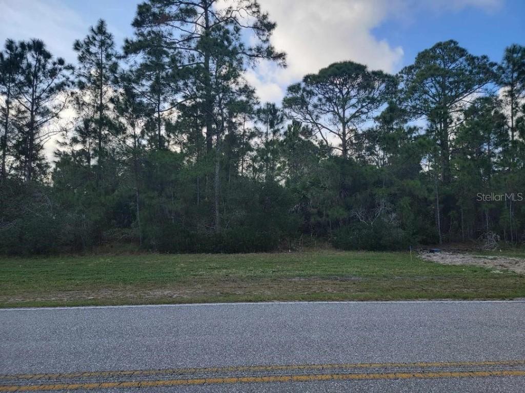 Ponce De Leon Blvd., North Port, FL 34291