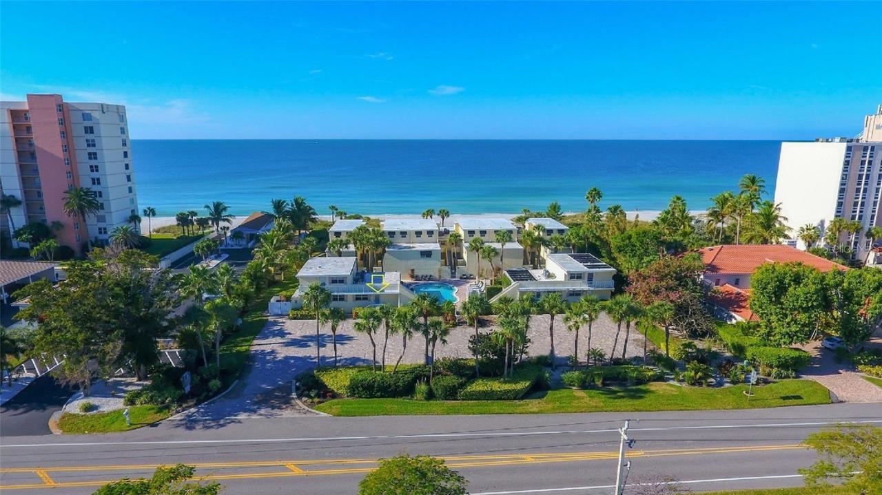 4425 Gulf Of Mexico Dr. #102E, Longboat Key, FL 34228