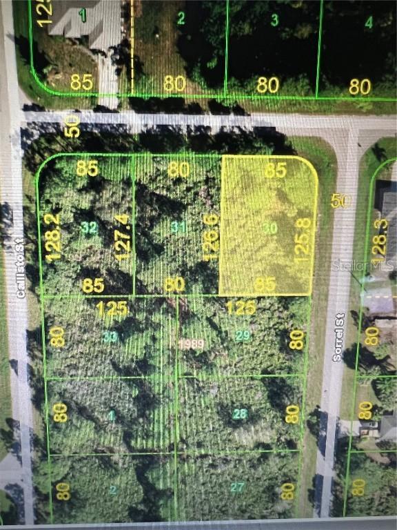 12053 Keller Ave., Port Charlotte, FL 33981