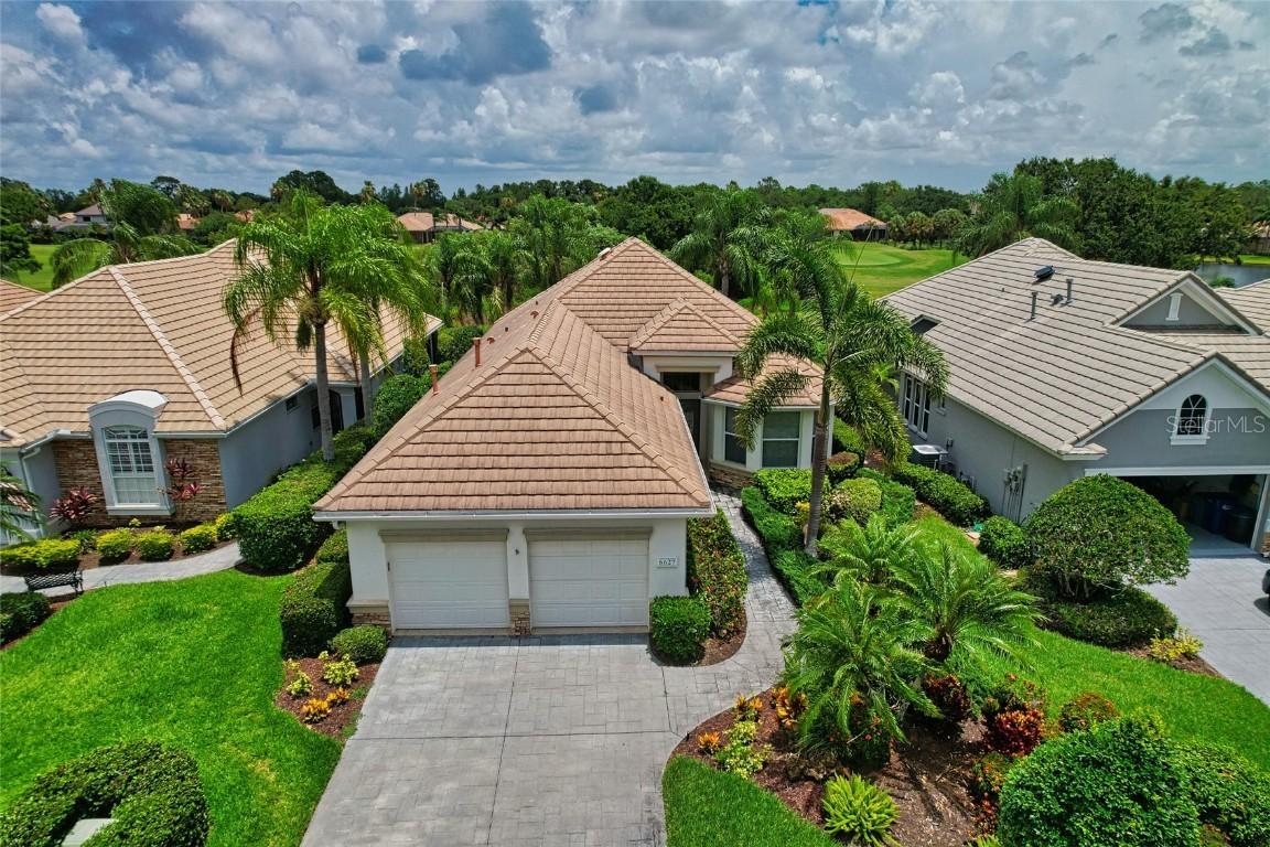 6627 Oakland Hills Dr., Lakewood Ranch, FL 34202