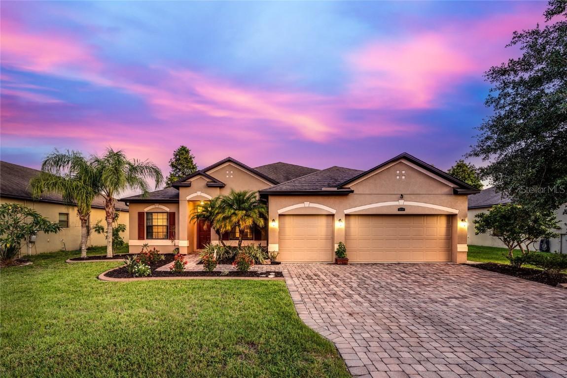 2254 50th Street Cir., Palmetto, FL 34221