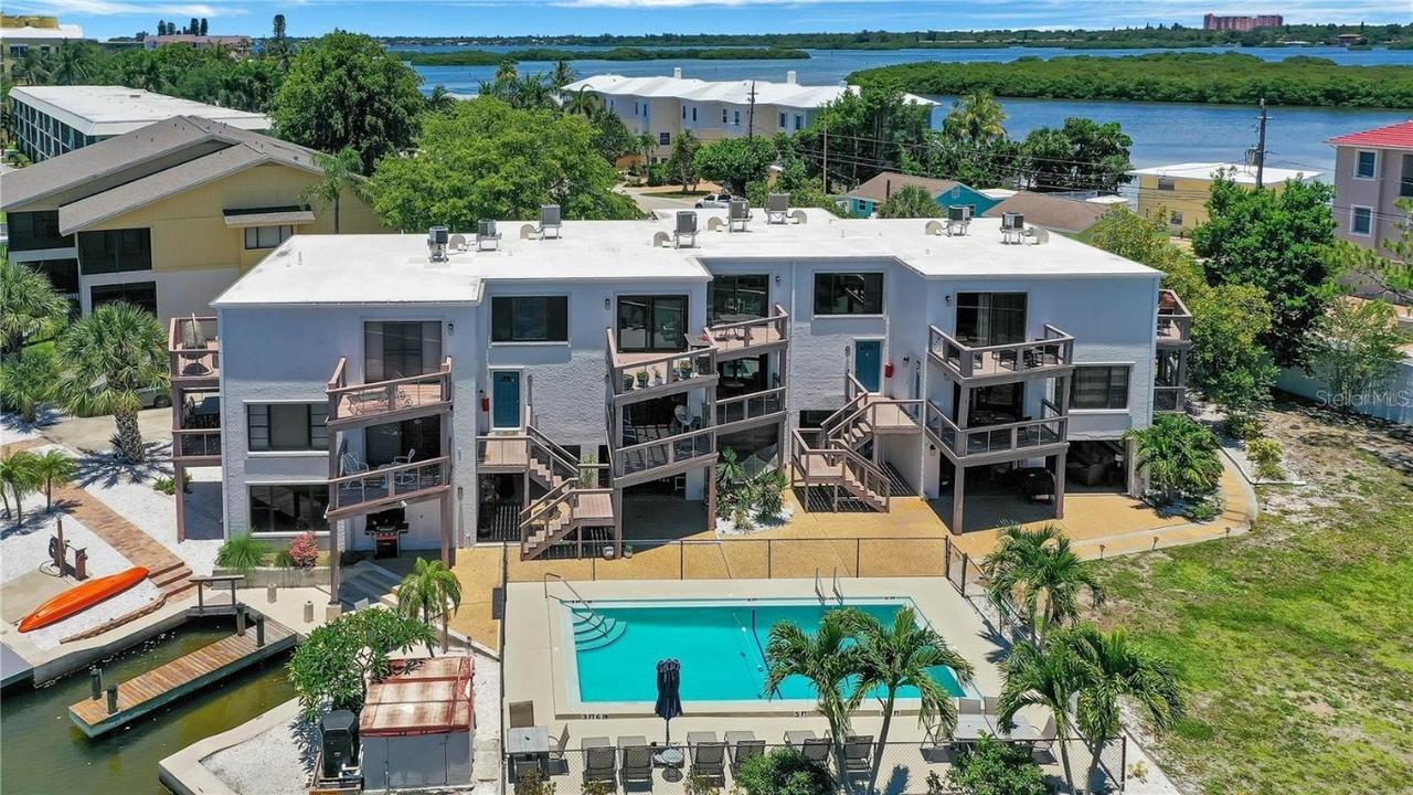 9240 Midnight Pass Rd. #B, Sarasota, FL 34242