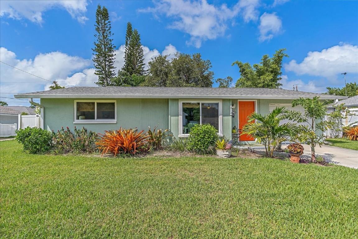 3640 Clematis Rd., Venice, FL 34293