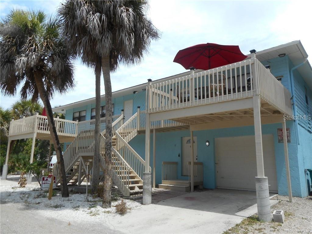 5045 N Beach Rd. #B, Englewood, FL 34223