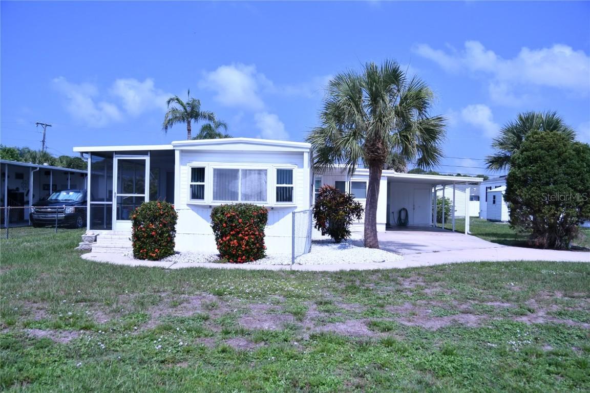 1458 Ibis Dr., Englewood, FL 34224