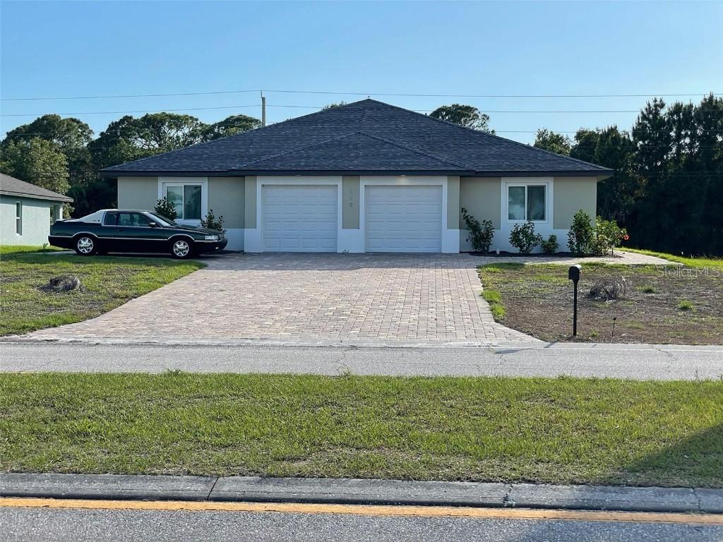 117 Boundary Blvd. #2, Rotonda West, FL 33947