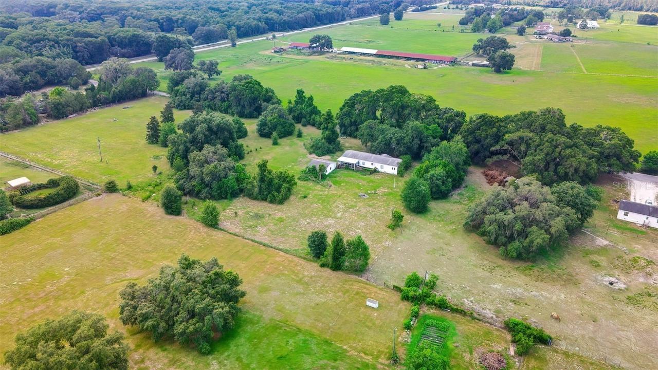 26255 Lambeth Rd., Brooksville, FL 34601