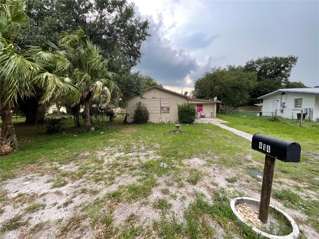 414 Spring Ave., Arcadia, FL 34266
