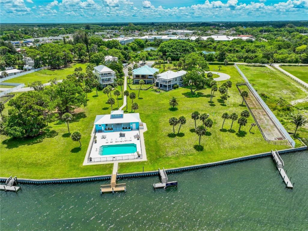 6801 Portside Ln., Englewood, FL 34223