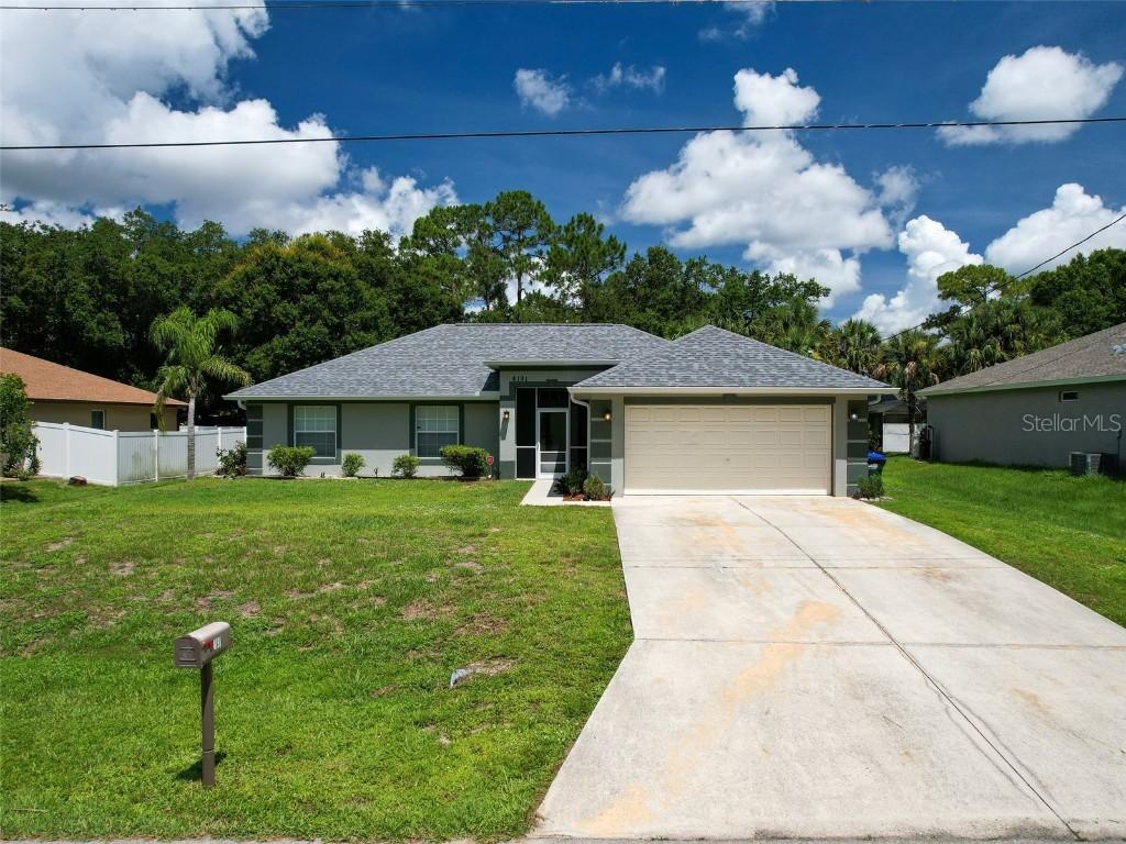 4191 Twinbush Ter., North Port, FL 34286