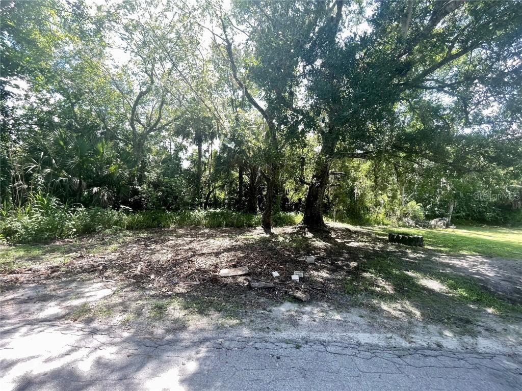Owens Ave., Arcadia, FL 34266