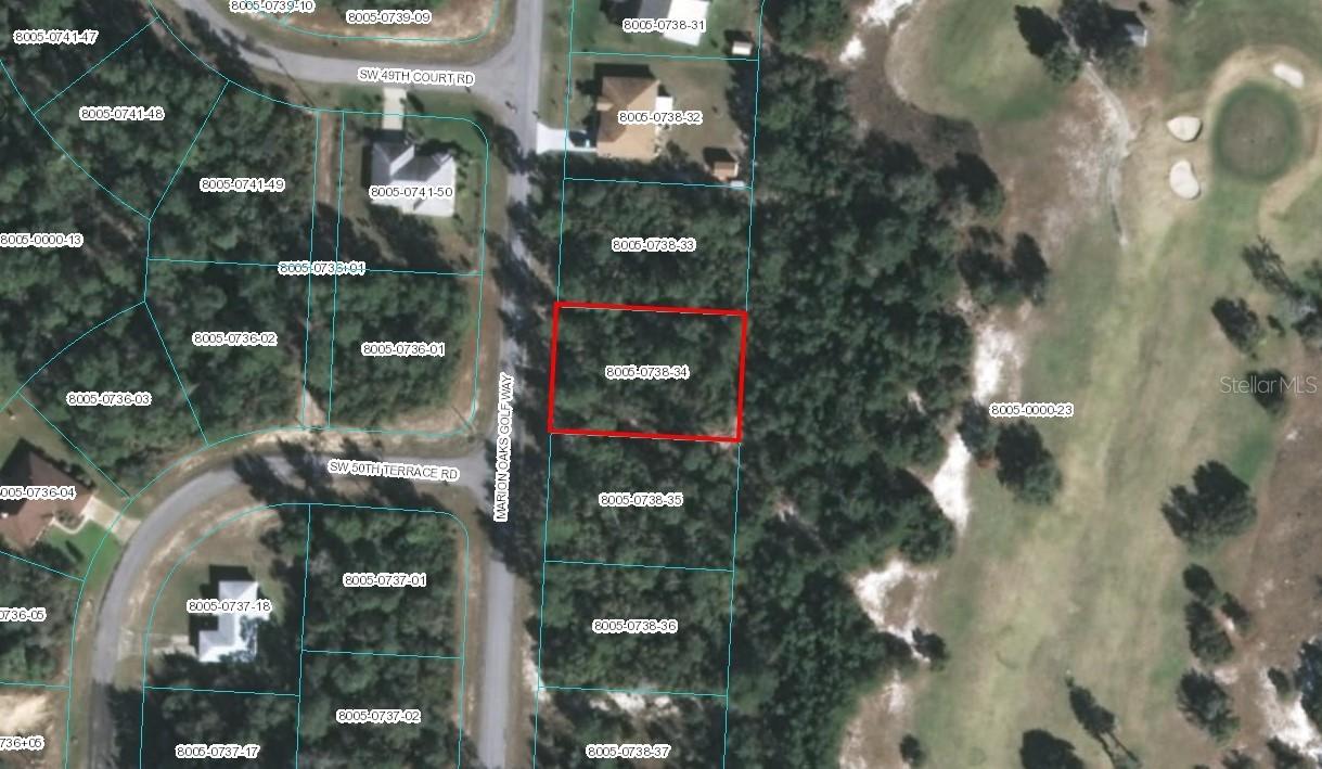 Marion Oaks Golf Way, Ocala, FL 34473