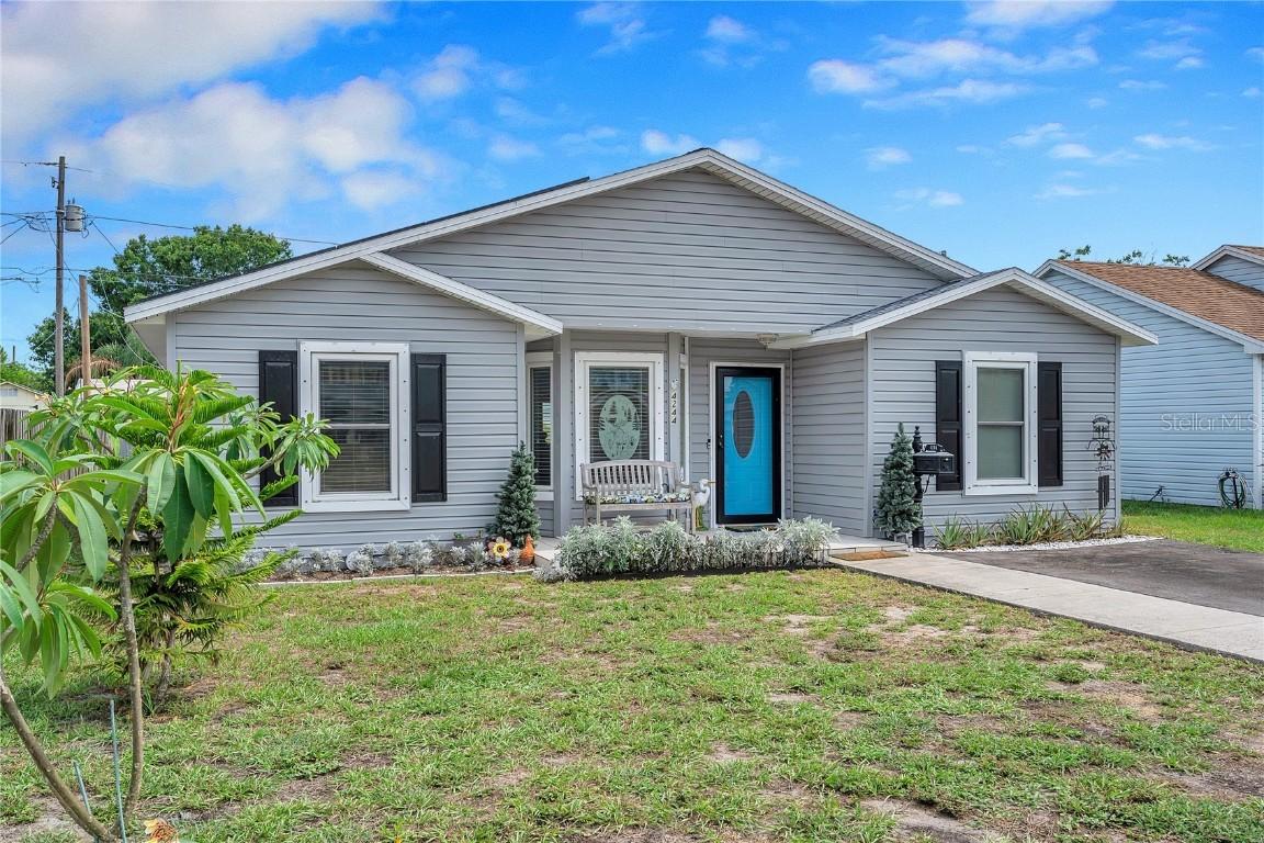 4244 5th Ave., St Petersburg, FL 33713