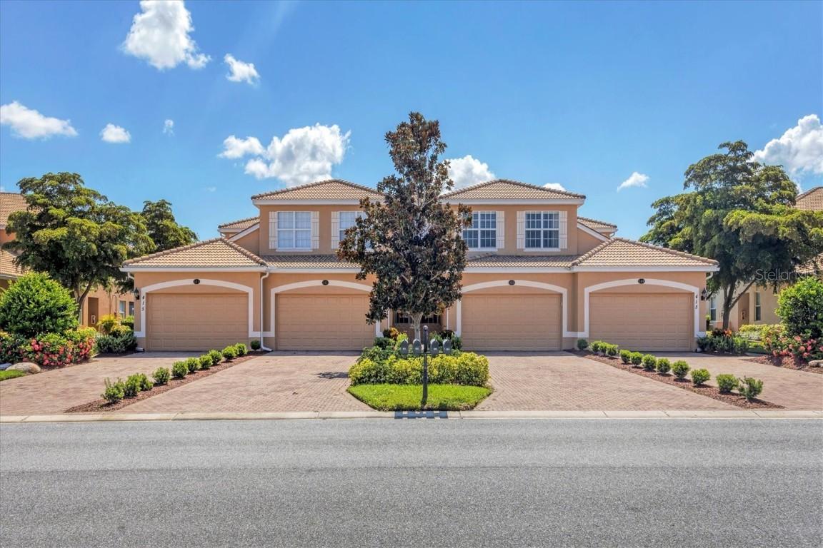 415 Winding Brook Ln. #103, Bradenton, FL 34212
