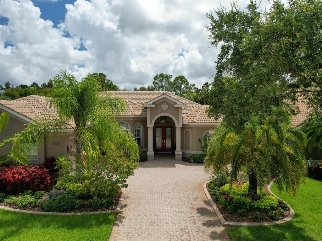 4476 Via Del Villetti Dr., Venice, FL 34293