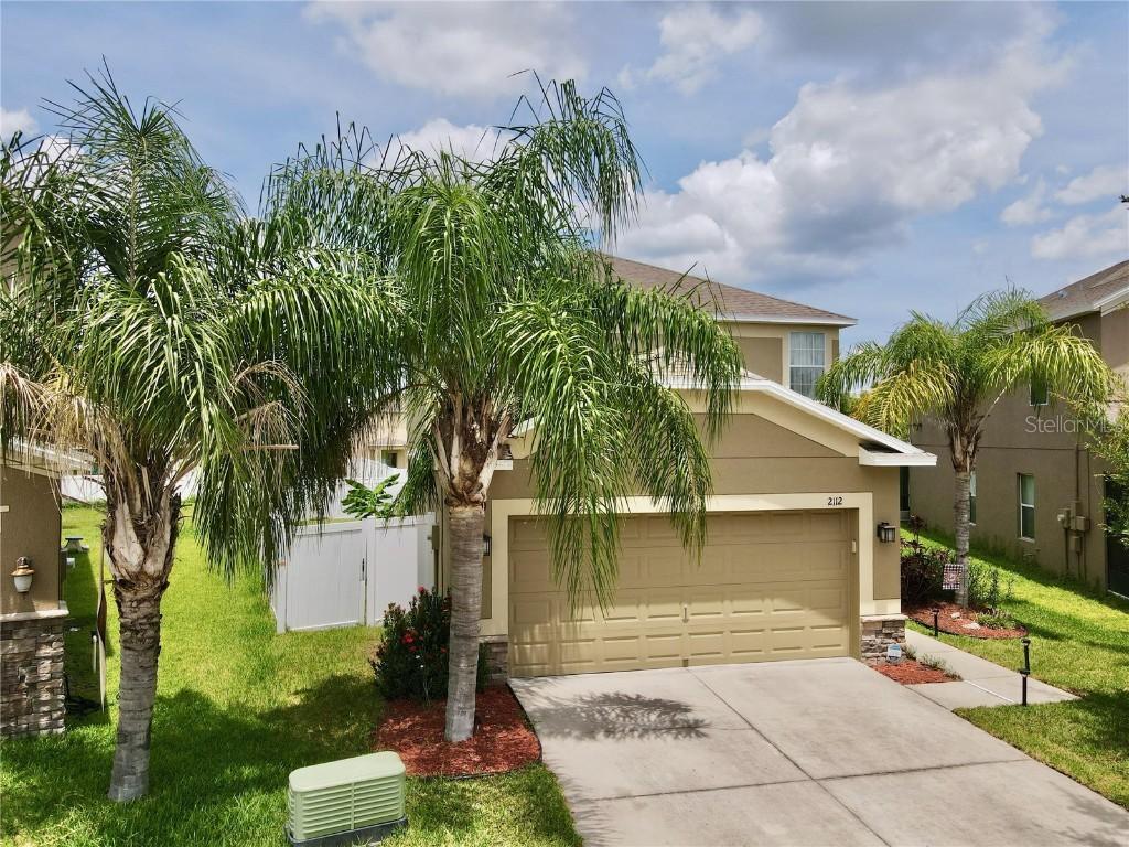 2112 Richwood Pike Dr., Ruskin, FL 33570