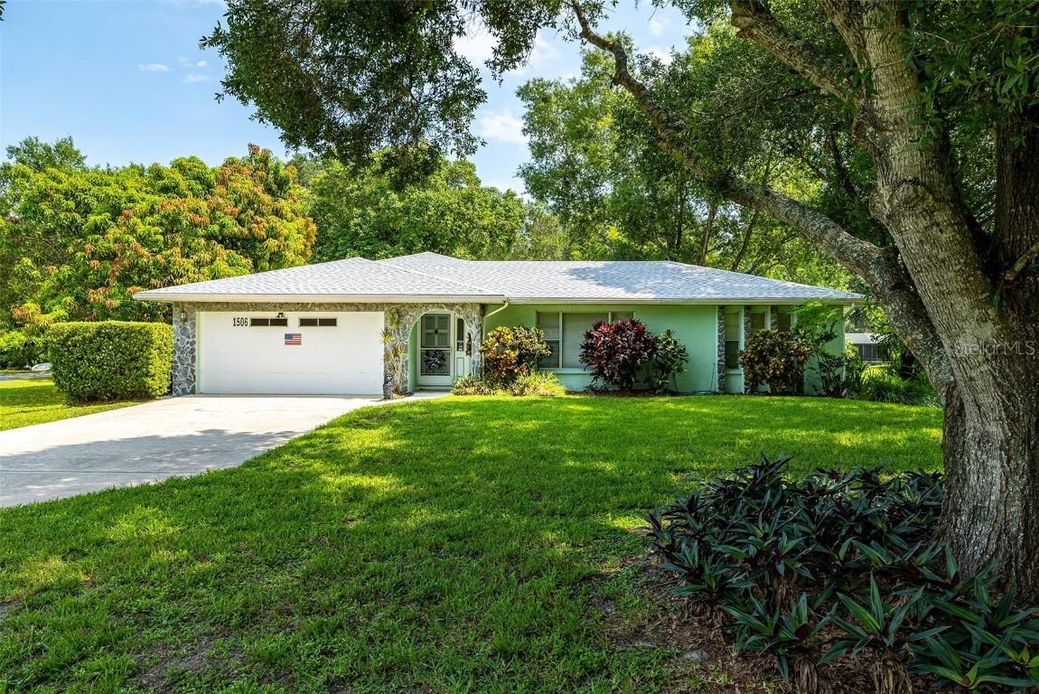 1506 49th St., Palmetto, FL 34221